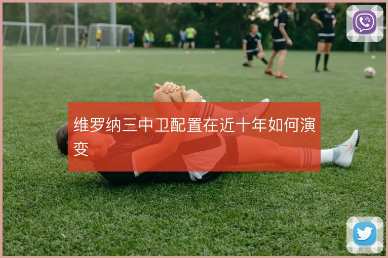 维罗纳三中卫配置在近十年如何演变